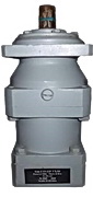 Гидромотор аксиально-поршневой Г15-21-22-23-24-25
